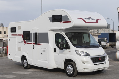 Fiat Roller Team/Rimor Seal 5